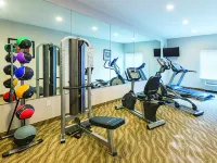 La Quinta Inn & Suites by Wyndham Glen Rose - Gym