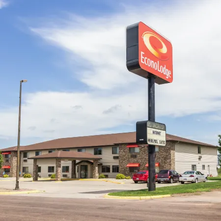 Park Inn by Radisson Ortonville