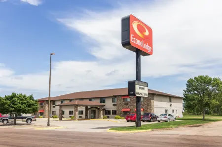 Econo Lodge