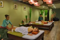 Ananta Burin Resort - spa