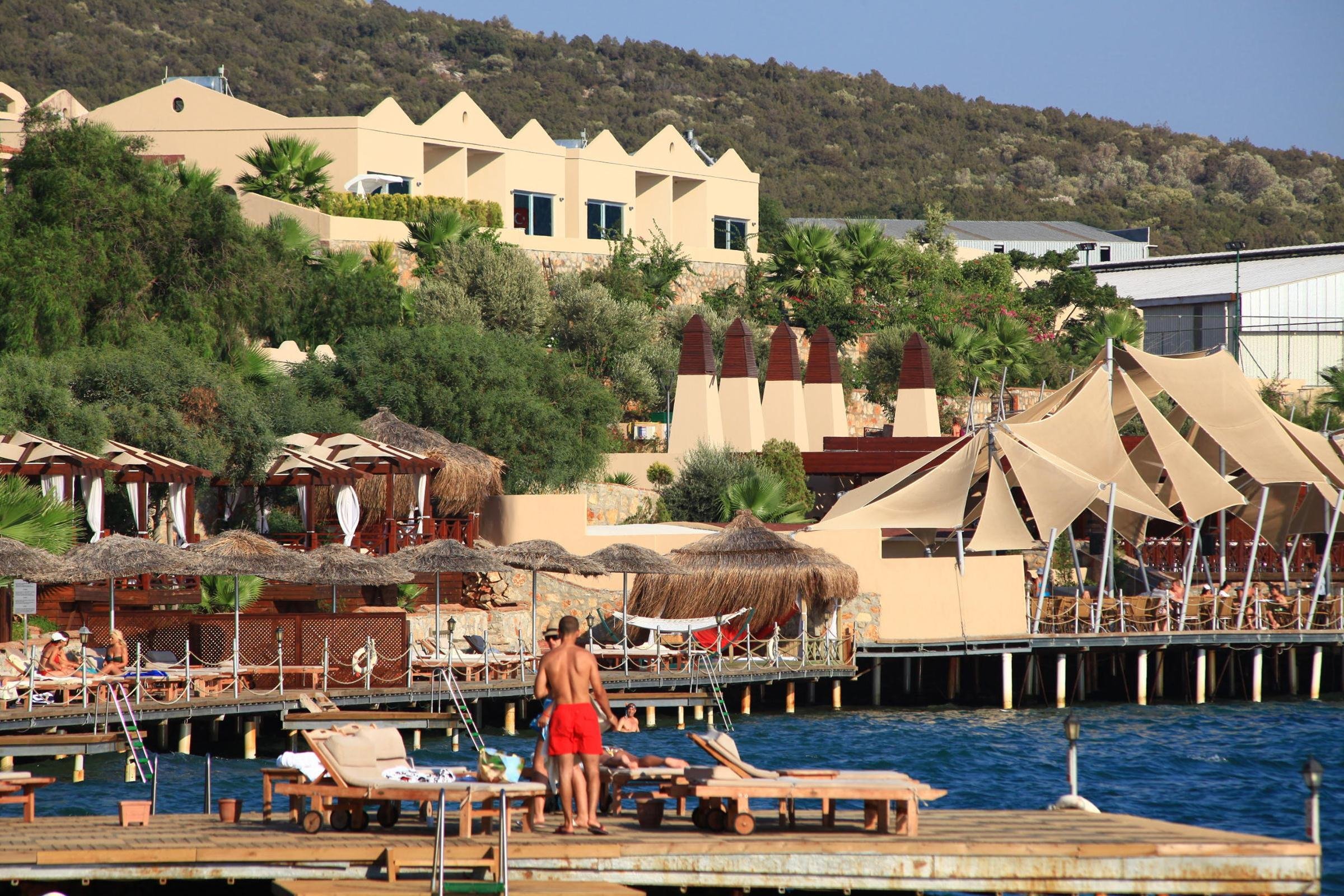 Tui Magic Life Bodrum