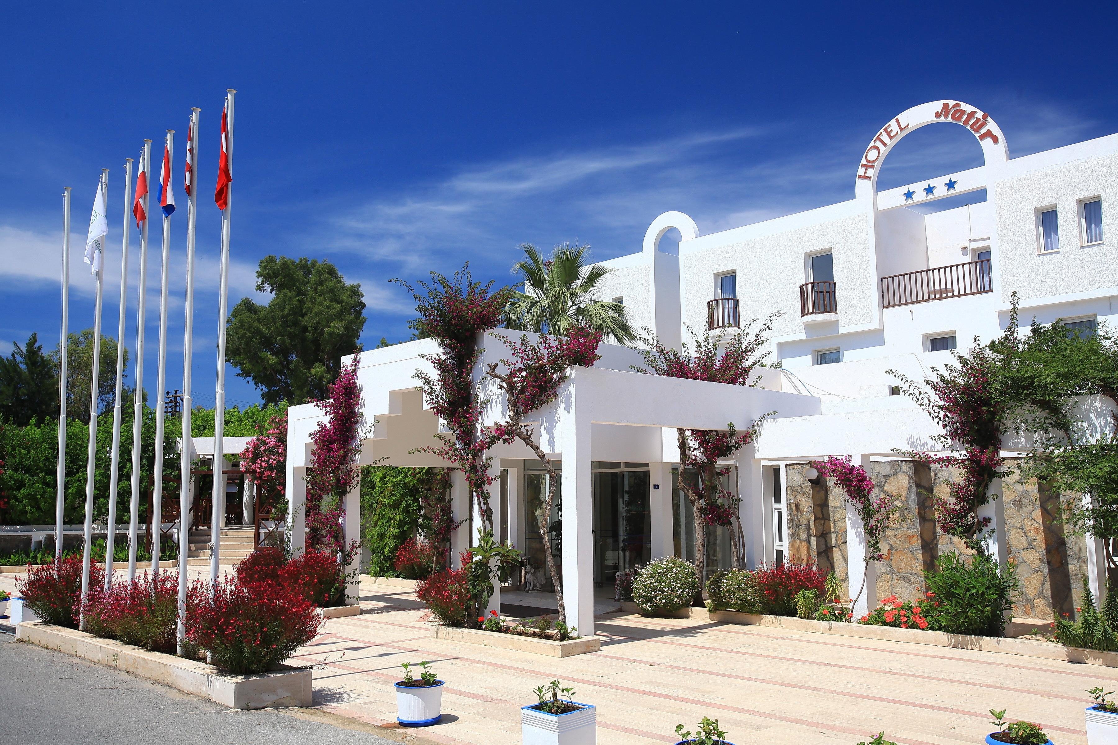 Natur Garden Hotel - All Inclusive