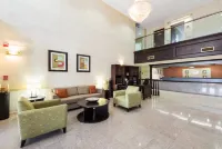 Quality Inn Ingleside - Corpus Christi Hotels in Ingleside