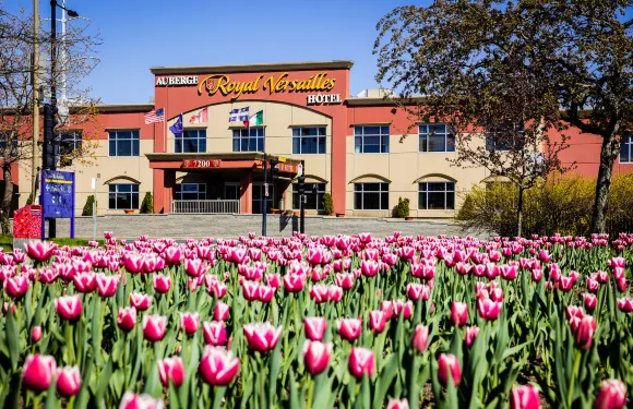 皇家凡爾賽​​宮酒店