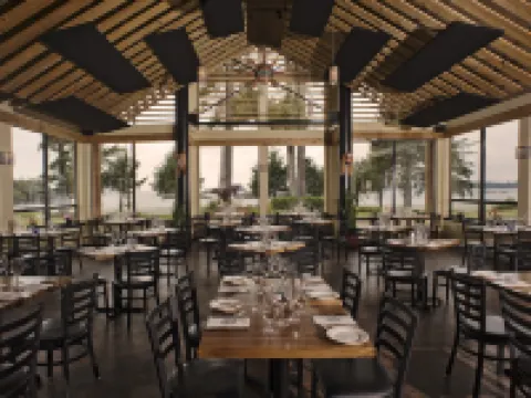 ベスト ウェスタン プラス ティン ウィズ リゾート トフィーノのホテル