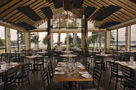 Best Western Plus Tin Wis Resort