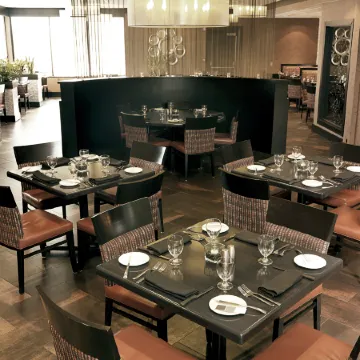 Quattro Hotel & Conf Centre, Ascend Hotel Collection