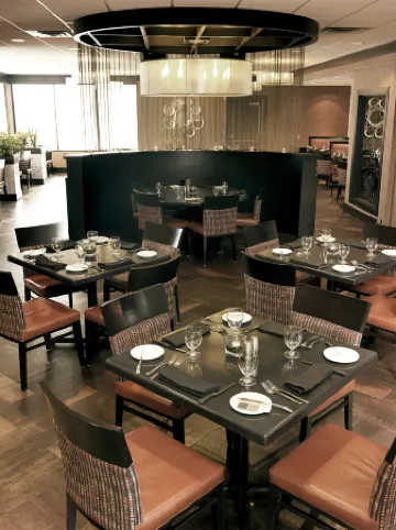 Quattro Hotel & Conf Centre, Ascend Hotel Collection