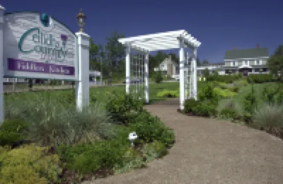 Ceilidh Country Lodge