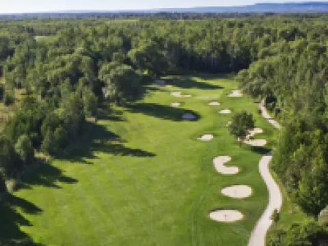Living Stone Golf Resort Hotels in Сімко
