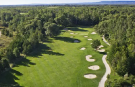 Living Stone Golf Resort