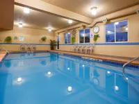 Best Western Plus 1000 Islands Hotel & Suites Ξενοδοχεία στην πόλη Gananoque