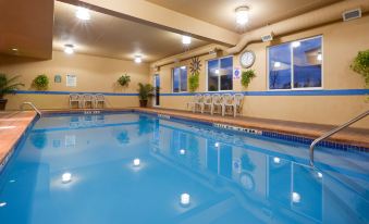 Holiday Inn Express & Suites 1000 Islands - Gananoque