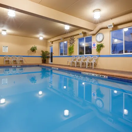 Best Western Plus 1000 Islands Hotel & Suites