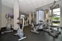 Best Western Plus Revelstoke - Gym