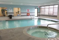 Holiday Inn Express & Suites KINGSTON CENTRAL by IHG - Hot Tub