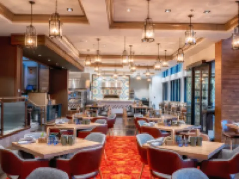 Delta Hotels Grand Okanagan Resort Hotels in Kelowna