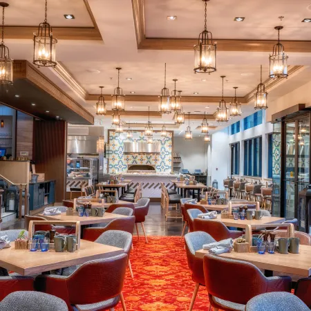 Delta Hotels Grand Okanagan Resort