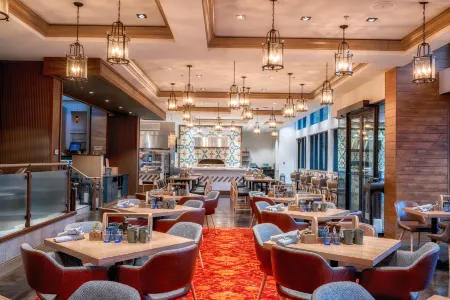 Delta Hotels Grand Okanagan Resort