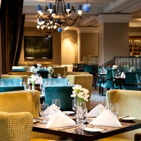 Fairmont Chateau Laurier