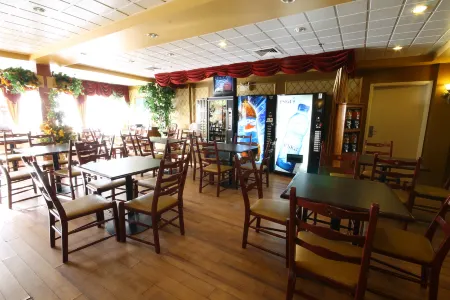 Auberge Québec Отели рядом с Аэропорт Квебек