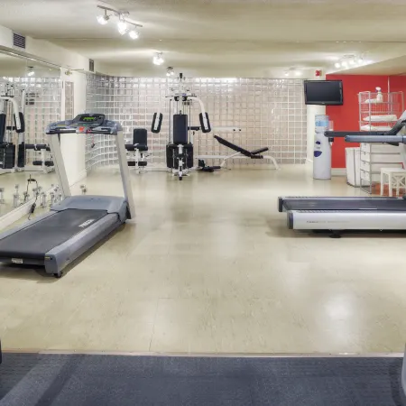 Holiday Inn OTTAWA DWTN - PARLIAMENT HILL by IHG