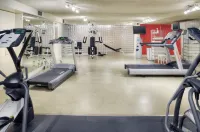 Holiday Inn OTTAWA DWTN - PARLIAMENT HILL by IHG - Gym