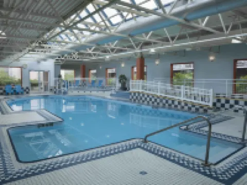 デルタ ホテルズ バイ マリオット™ ハリファックス ダウンタウン ハリファックスのホテル