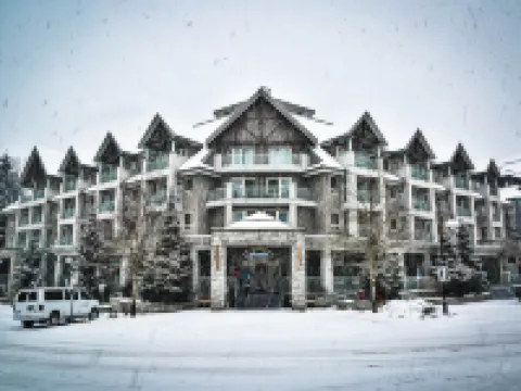 Summit Lodge Boutique Hotel by Paradox Hotels in Whistler