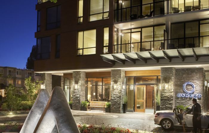 Oswego Hotel