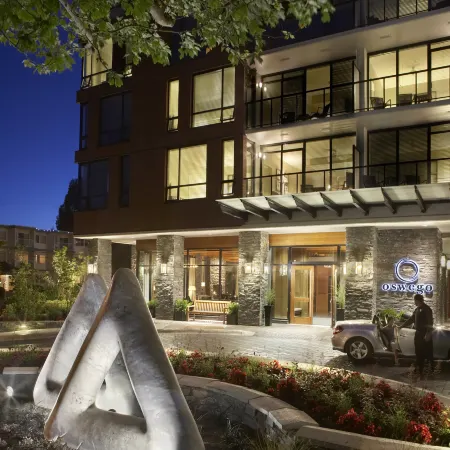 Oswego Hotel