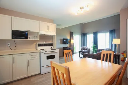 Centre de Villégiature DAM-en-Terre