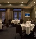 Hotel Arts Kensington - breakfast