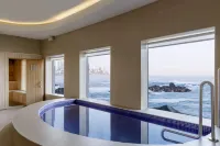 Sheraton Miramar Hotel & Convention Center - spa