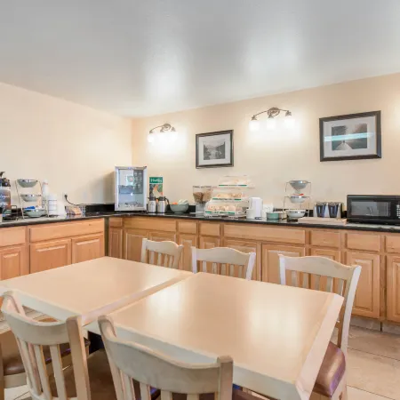 Quality Inn & Suites Limon