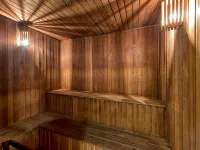 ساو باولو ناسويس أونييداس أفيليتيد باي ميليا Hotels near مسرح ألفا