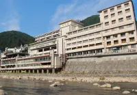 오가와야 온센지 주변 호텔