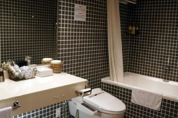 서튼 호텔 하카타 시티(Sutton Hotel Hakata City)_2