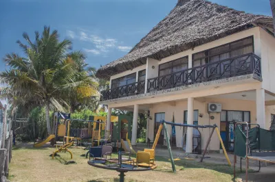 Millennium Sea Breeze Resort Hotel di 