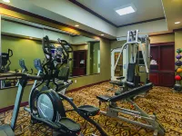 La Quinta Inn & Suites by Wyndham Lindale - Gym