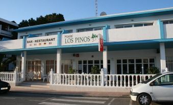 Hostal Los Pinos