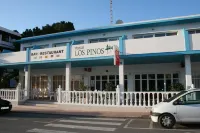 Hostal Los Pinos