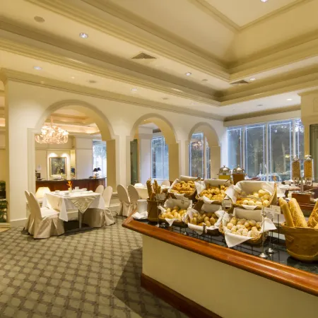 Unipark by Oro Verde Hotels
