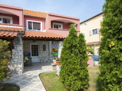 Villa Rosa