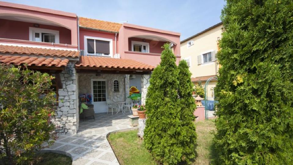 Villa Rosa