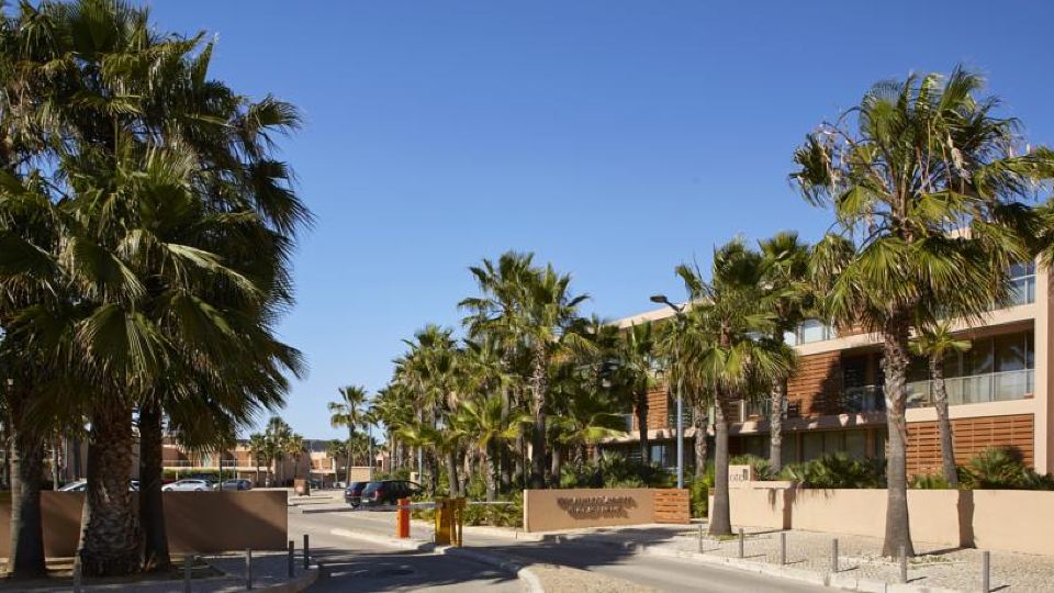 Apartments Herdade Dos Salgados by Pcferias