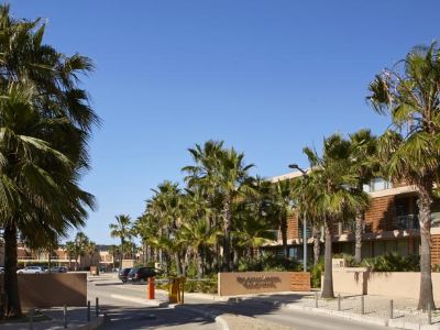 Apartments Herdade Dos Salgados by Pcferias