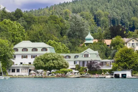 Strandhotel Kärntnerhof