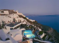 Perivolas Hotel Hotels in Santorini