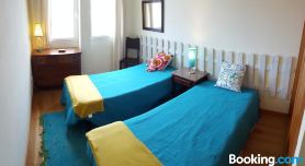 Sotavento Guest House